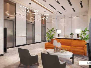 ONE MANHATTAN - STUDIO UNIT W/ BALCONY