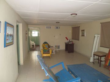 FINCA DE 15 HTS A 5 KLM DE SABANAGRANDE VIA MALAMBO.