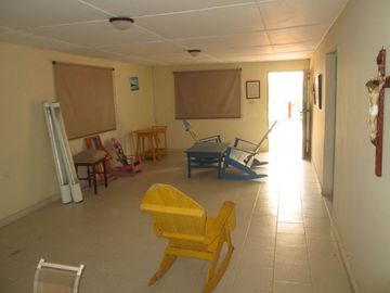 FINCA DE 15 HTS A 5 KLM DE SABANAGRANDE VIA MALAMBO.