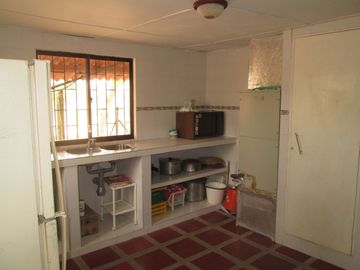 FINCA DE 15 HTS A 5 KLM DE SABANAGRANDE VIA MALAMBO.