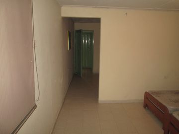 FINCA DE 15 HTS A 5 KLM DE SABANAGRANDE VIA MALAMBO.