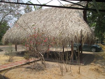 FINCA DE 15 HTS A 5 KLM DE SABANAGRANDE VIA MALAMBO.
