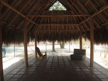 FINCA DE 15 HTS A 5 KLM DE SABANAGRANDE VIA MALAMBO.
