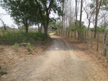FINCA DE 15 HTS A 5 KLM DE SABANAGRANDE VIA MALAMBO.