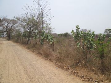 FINCA DE 15 HTS A 5 KLM DE SABANAGRANDE VIA MALAMBO.