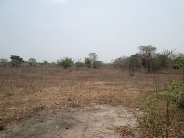 FINCA DE 15 HTS A 5 KLM DE SABANAGRANDE VIA MALAMBO.
