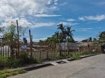 Lot for sale Alijis Bacolod City