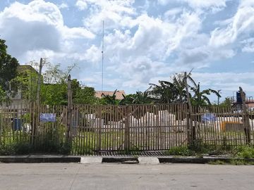 Lot for sale Alijis Bacolod City