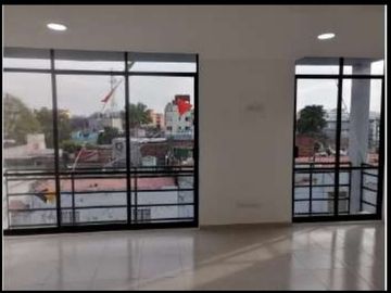 OBRERA VENDE LINDO DEPARTAMENTO