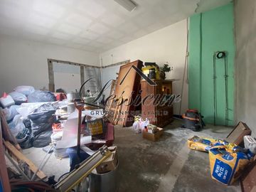 CASA EN VENTA DE UNA PLANTA, COL. EN SALVARCAR