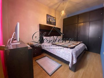 CASA EN VENTA DE UNA PLANTA, COL. EN SALVARCAR