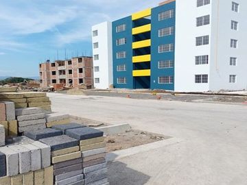 VENTA DEPARTAMENTOS EN MORELIA, A 5 MINUTOS DE POLICIA Y TRANSITO