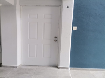 VENTA DEPARTAMENTOS EN MORELIA, A 5 MINUTOS DE POLICIA Y TRANSITO