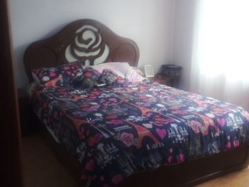 VENDO CASA  HERMOSA  Y RENTABLE  EN  BOSA LA  LIBERTAD.