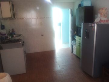 VENDO CASA  HERMOSA  Y RENTABLE  EN  BOSA LA  LIBERTAD.