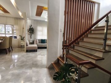 San Rafael Estates 6 Bedroom House and Lot for Sale in Batangas