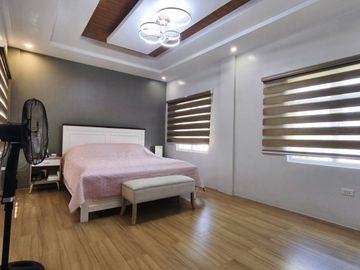 San Rafael Estates 6 Bedroom House and Lot for Sale in Batangas
