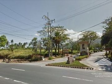 San Rafael Estates 6 Bedroom House and Lot for Sale in Batangas