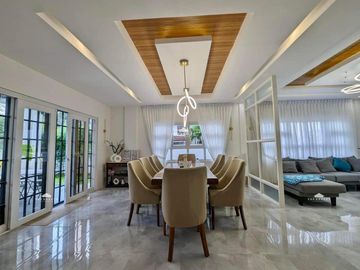 San Rafael Estates 6 Bedroom House and Lot for Sale in Batangas