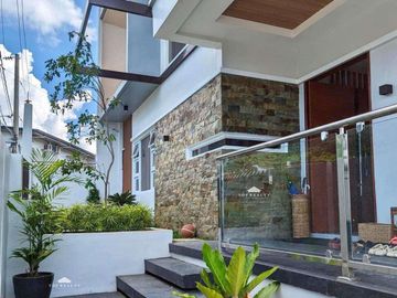 San Rafael Estates 6 Bedroom House and Lot for Sale in Batangas
