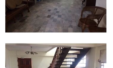 For Sale! Commercial Lots with Improvement in Legazpi, Albay