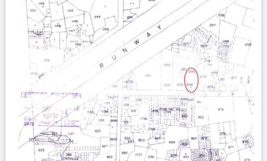 For Sale! Commercial Lots with Improvement in Legazpi, Albay