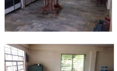 For Sale! Commercial Lots with Improvement in Legazpi, Albay