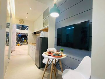 AFFORDABLE! PRE-SELLING 22.01sqmSTUDIO w/BALCONY JACINTA ENCLAVES-CAINTA YOUR DREAM HOME W/IN REACH