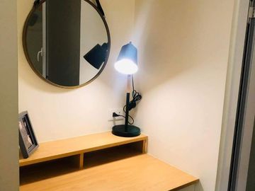 AFFORDABLE! PRE-SELLING 22.01sqmSTUDIO w/BALCONY JACINTA ENCLAVES-CAINTA YOUR DREAM HOME W/IN REACH