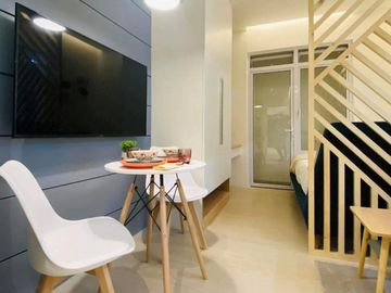 AFFORDABLE! PRE-SELLING 22.01sqmSTUDIO w/BALCONY JACINTA ENCLAVES-CAINTA YOUR DREAM HOME W/IN REACH