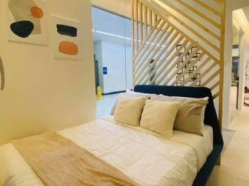 AFFORDABLE! PRE-SELLING 22.01sqmSTUDIO w/BALCONY JACINTA ENCLAVES-CAINTA YOUR DREAM HOME W/IN REACH