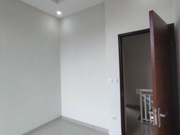 Rumah Padasuka Bandung | Rumah Syariah Cimuncang Padasuka Bandung View Kota Bandung