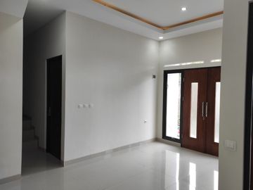 Rumah Padasuka Bandung | Rumah Syariah Cimuncang Padasuka Bandung View Kota Bandung