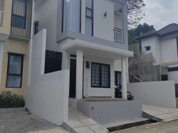 Rumah Padasuka Bandung | Rumah Syariah Cimuncang Padasuka Bandung View Kota Bandung