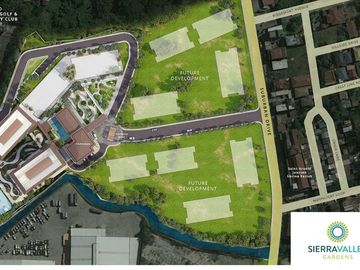 For sale Pre-Selling Condo in Taytay Rizal, 9,000 per month