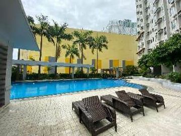 1BR Condo Unit for Sale in  Avida Towers San Lorenzo By Ayala Land, Makati City