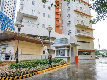 1BR Condo Unit for Sale in  Avida Towers San Lorenzo By Ayala Land, Makati City