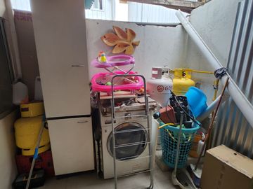 Oferta, casa en buen estado comuna El Bosque