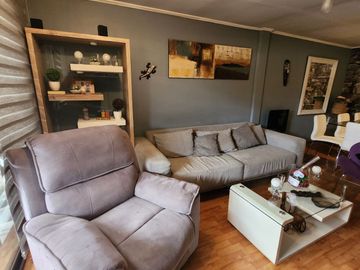 Oferta, casa en buen estado comuna El Bosque