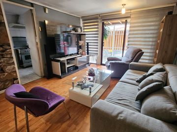 Oferta, casa en buen estado comuna El Bosque