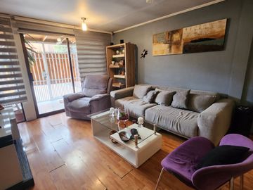 Oferta, casa en buen estado comuna El Bosque