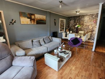 Oferta, casa en buen estado comuna El Bosque