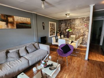 Oferta, casa en buen estado comuna El Bosque