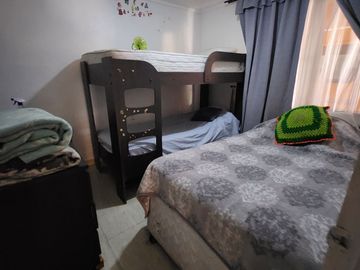 Oferta, casa en buen estado comuna El Bosque