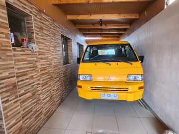 Oferta, casa en buen estado comuna El Bosque