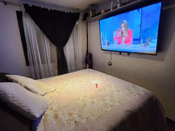 Oferta, casa en buen estado comuna El Bosque