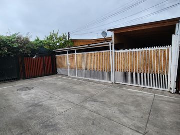 Oferta, casa en buen estado comuna El Bosque