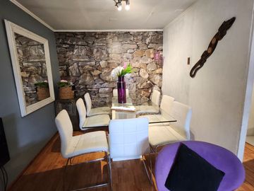 Oferta, casa en buen estado comuna El Bosque