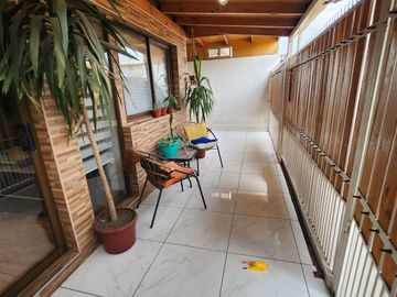Oferta, casa en buen estado comuna El Bosque
