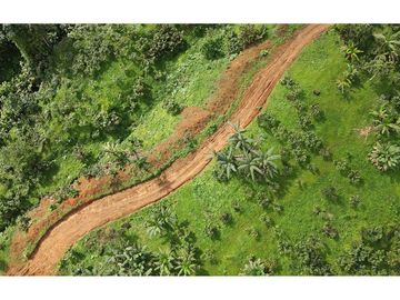 Se vende Finca ideal para descanso, turismo o agricultura